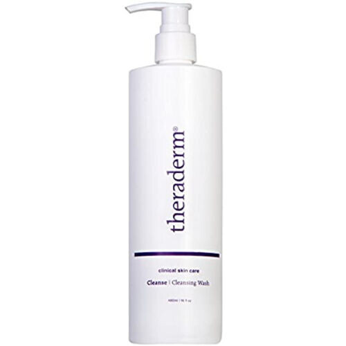 Cleansing Wash