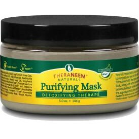 Purifying Mask