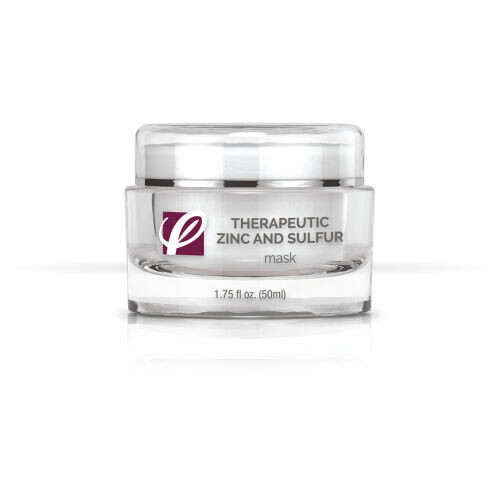 Zin And Sulfur Mask