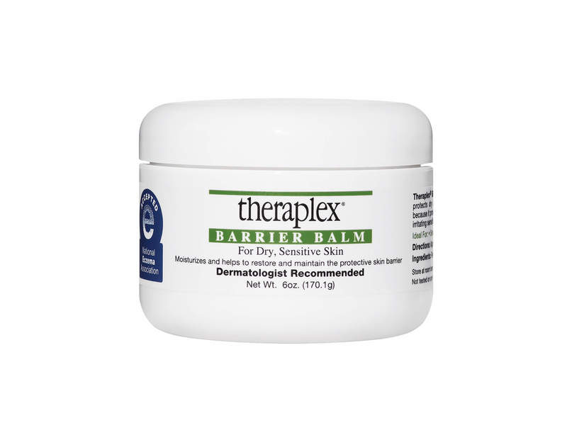 Theraplex Barrier Balm, 6 oz (170.1 g)