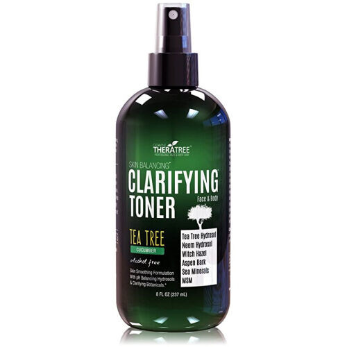 Clarifying Toner
