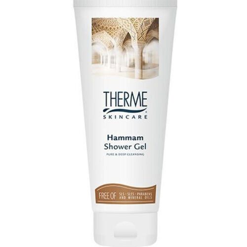 Hammam Shower Gel