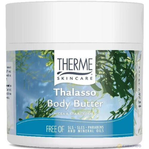 Bodybutter "Thalasso"