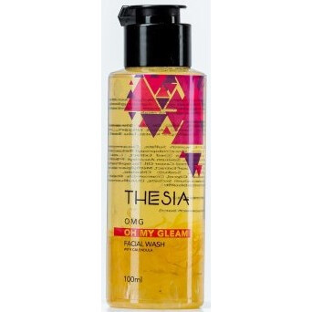 Acne Calming Helichrysum Facial Wash