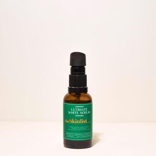 Ultimate White Serum