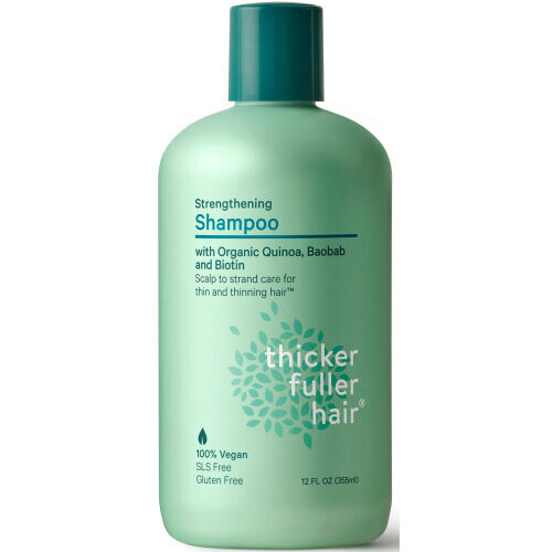 Strengthening Shampoo