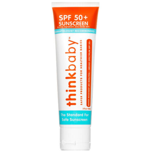 Safe Sunscreen SPF 50+