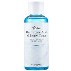 Hyaluronic Acid Moisture Toner