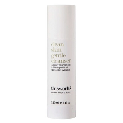 Clean Skin Gentle Cleanser