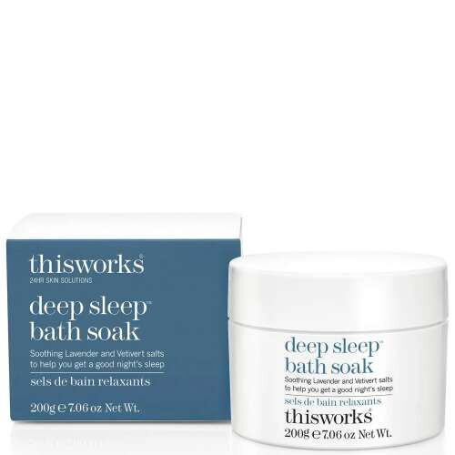 Deep Sleep Bath Soak