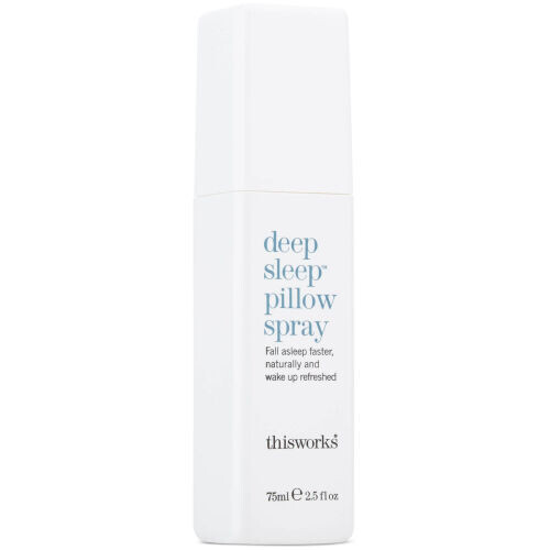 Deep Sleep Pillow Spray
