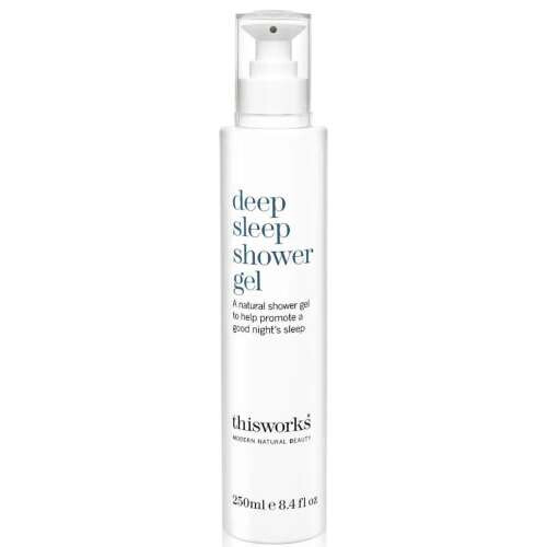 Deep Sleep Shower Gel