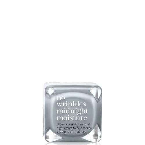 No Wrinkles Midnight Moisture