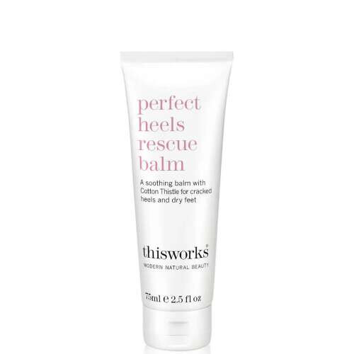 Perfect Heels Rescue Balm