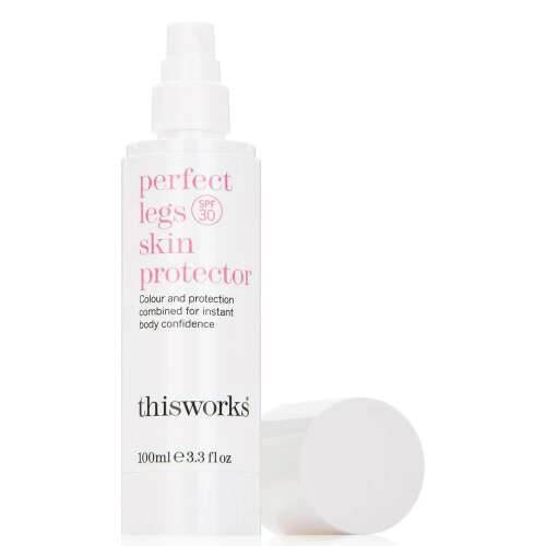 Perfect Legs Skin Protector SPF 30