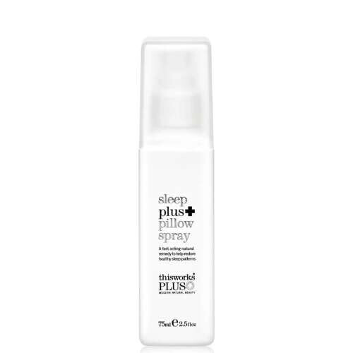 Sleep Plus Pillow Spray