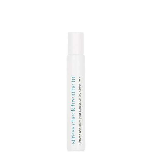 Stress Check Breathe In