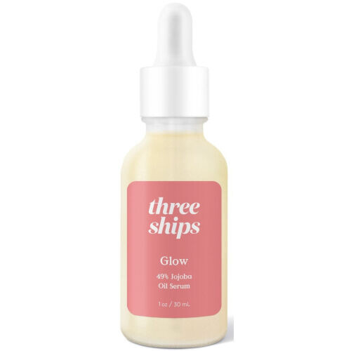 Glow 49% Jojoba Oil Serum