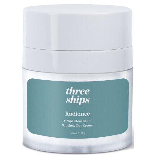 Radiance Grape Stem Cell + Squalane Cream