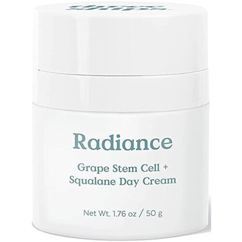 Radiance Grape Stem Cell + Squalane Day Cream