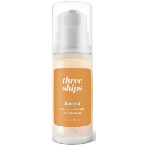 Refresh Papaya + Salicylic Acid Cleanser