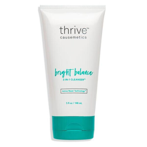 Bright Balance 3-In-1 Cleanser