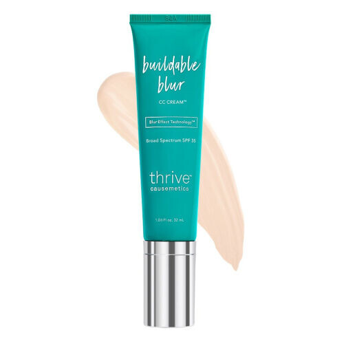 Buildable Blur CC Cream Broad Spectrum SPF 35