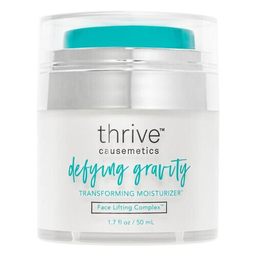 Defying Gravity Transforming Moisturizer