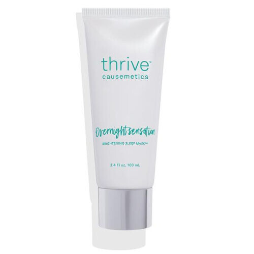 Overnight Sensation Brightening Sleep Mask