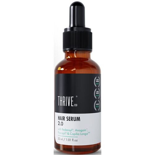 Hair Growth Serum 2.0