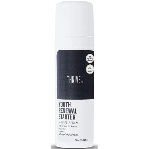 Youth Renewal Starter Retinal Serum