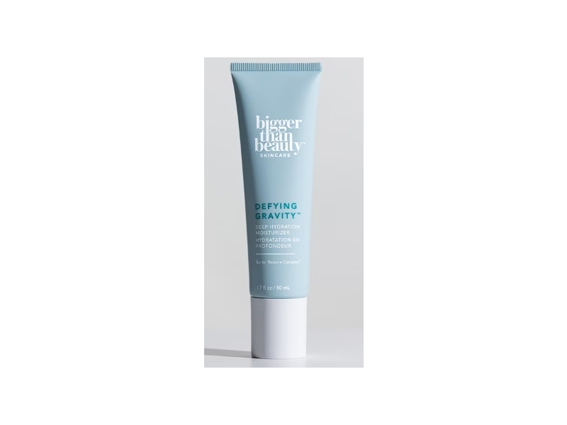 Thrive Skin Bigger Than Beauty Defying Gravity Deep Hydration Moisturizer, 1.7 fl oz/50 mL