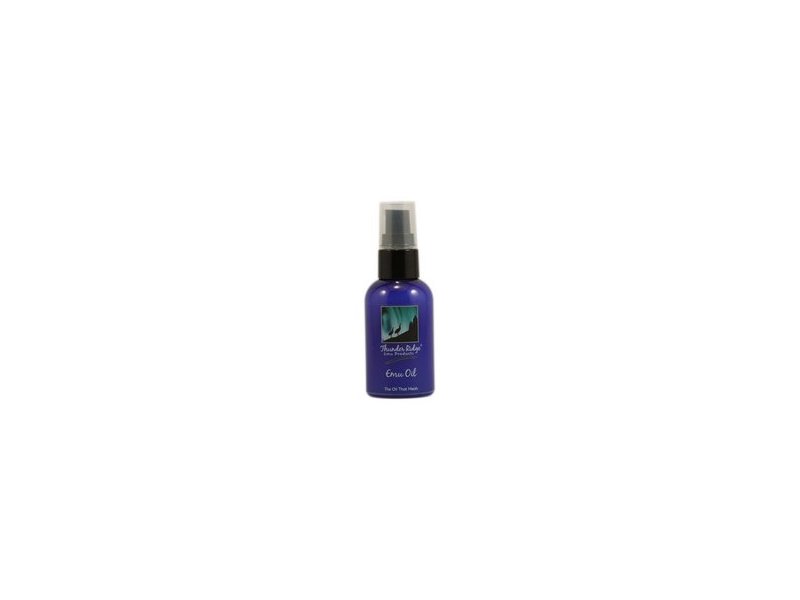 Thunder Ridge Emu Oil - Pure - 2 oz.