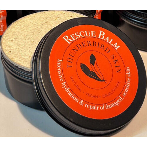 Rescue Balm