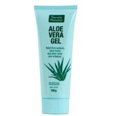 Aloe Vera Gel