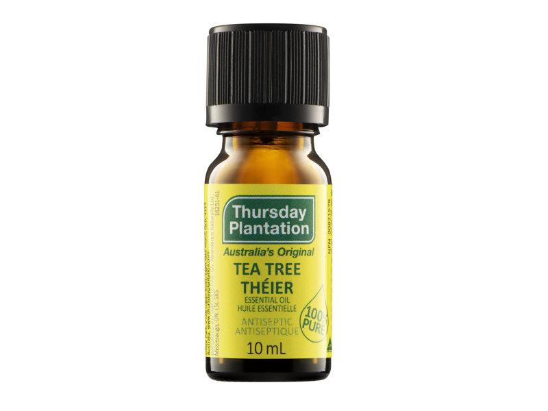 Thursday Plantation Tea Tree Oil, 10 mL
