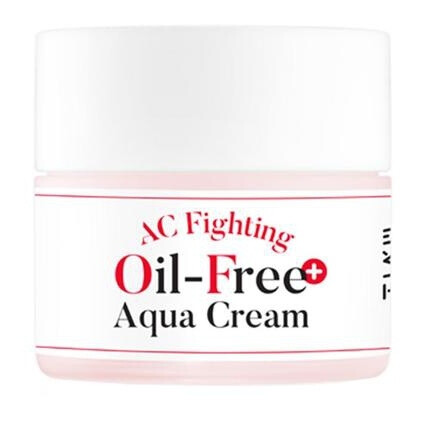 Ac Fighting Oil - Free Aqua Cream