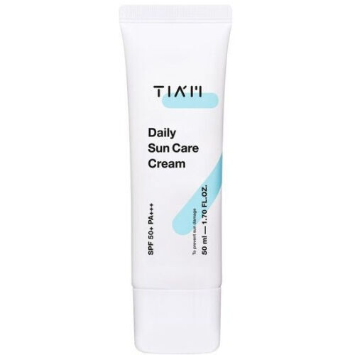 Daily Sun Care Cream