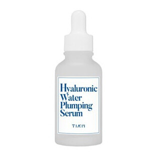 Hyaluronic Water Plumping Serum