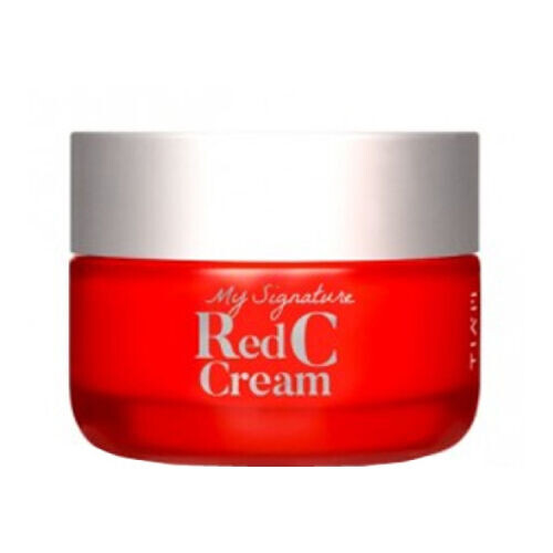 My Signature Red C Cream