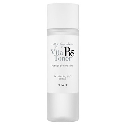 My Signature Vita B5 Toner