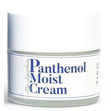 Panthenol Moist Cream