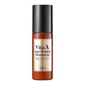 Vita A Anti-Wrinkle Moisturizer