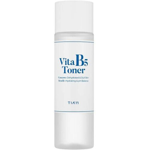 Vita B5 Toner