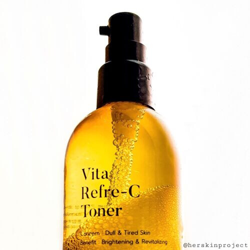 Vita Refre-C Toner