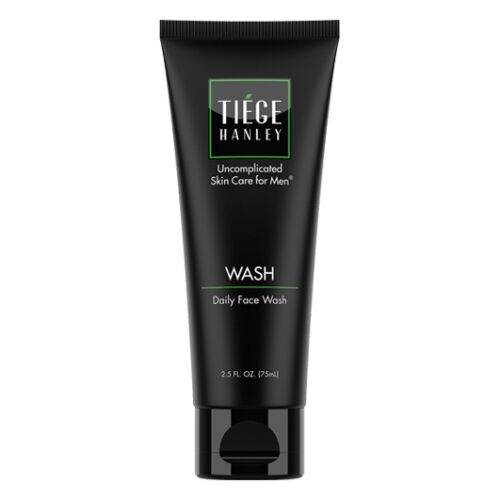 Acne Daily Face Wash