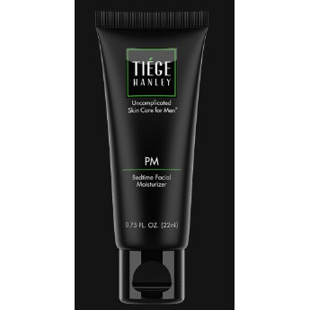 Pm—Bedtime Facial Moisturizer