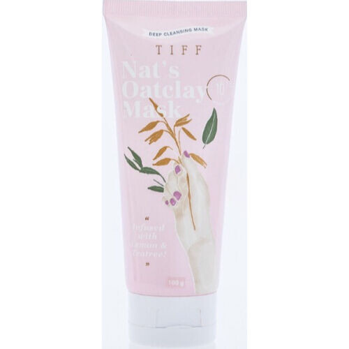 Nat'S Oatclay Mask