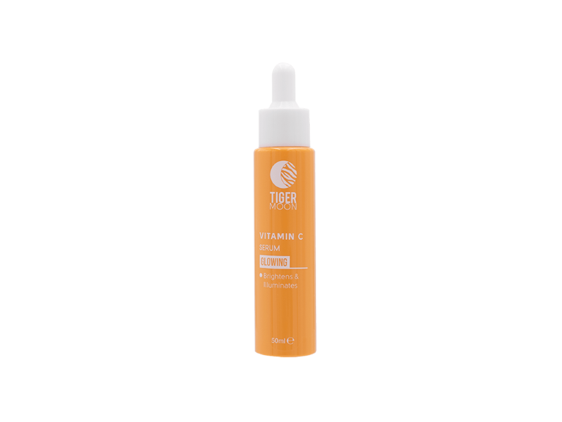 Tiger Moon Vitamin C Serum, 50 mL