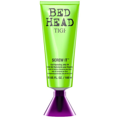 Bed Head Screw It Curl Hydrating Jelly Oil